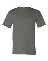 Bayside 5100 Unisex USA-Made Heavyweight T-Shirt