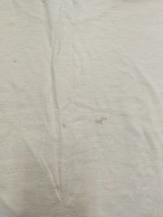 Y2k Diamond Supply Co. White T-Shirt Size XL Diamond & Leopard Design