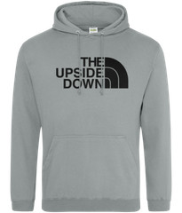 The Upside Down-Unofficial-College Hoodie Design – Lots of Sizes / Colours *NEW*