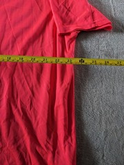 Vintage Force India Racing Point F1 – Team Issue Set Up T-Shirt – XXXL