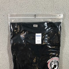 Pow Mia 2018 Cripple Creek Ride T shirt mens XL Black Veterans Rally Festival