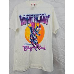 Disney Blizzard Beach Summit Plummet T Shirt Adult Medium Mickey Inc Retro