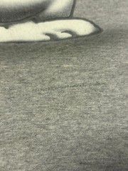 Vintage Peanuts Shirt Mens XL Grey Joe Cool Snoopy Changes 90s Made In USA*