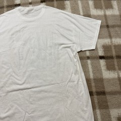 Modelo Football White T Shirt Mens Size XL Cerveza Brewed For Full Time Fans