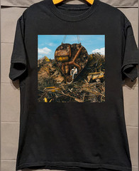 Love You Madly Hate You Badly – Album by Oliver Tree Shirt BS1915