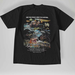 Vintage Universal Studios Florida Shirt Full Size S-5XL For Fan PD1491