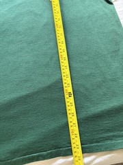 Vintage 90’s Ski Single Stitch Oneita Work Sucks Tee Size XL USA