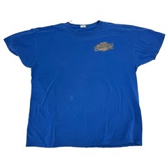 Sturgis 2017 77th Annual Black Hills Rally Blue T-Shirt Unisex Motorcycle