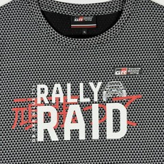 NWT Toyota Gazoo Racing GR Men T-Shirt XL Rally Raid Team Off Road Collection