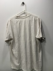 Vtg 90s Thrashed Faded Abstract Art Shirt XL Surf Skate Grunge Vaporwave OP
