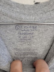 Gildan Chevy Trucks Graphic T-Shirt Men’s Size L Grey Short Sleeve