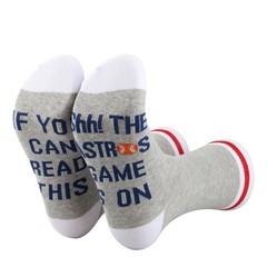 2 Pairs Baseball Socks Funny Birthday Gift Baseball Fans Gift Game Day Socks …