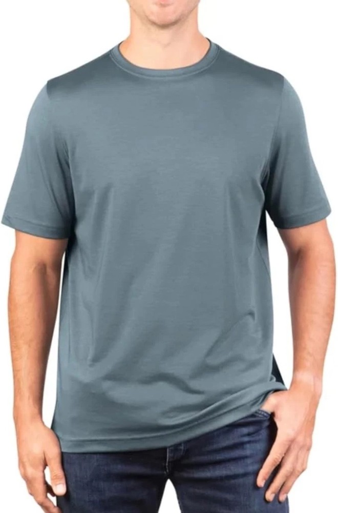 Kirkland signature men’s Pima cotton tee