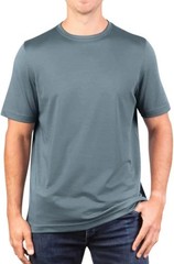 Kirkland signature men’s Pima cotton tee