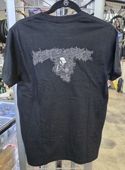 Cult BMX T-Shirt Small Fing awesome