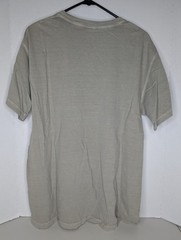 Mens Large T Shirt Live Oak Brand Life-Saving Station Museum OCMD Maryland GOOD