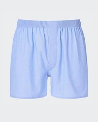 UNIQLO Woven Trunks | Broadcloth Japan NEW