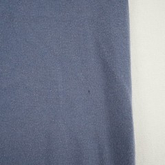 El Quetzal Blue Graphic T-Shirt Tikal Guatemala Design Size M