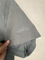 Orvis Classic Collection Shirt Men’s XXL Short Sleeve Crew Neck Outdoor