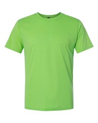 Gildan 42000 Unisex Performance T-Shirt Polyester Athletic Tee Buy 2 Get 1 Free!