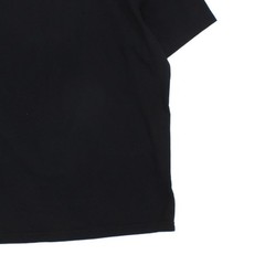 North Face Graphic T-Shirt Mens Size L Black Outdoor Logo