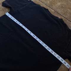 Lyrical Lemonade T-Shirt Men’s Black Size medium Crew Shirt