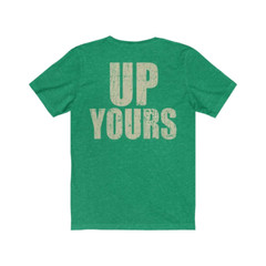 7 UP Yours 1999 F/B Vintage Men’s T-Shirt