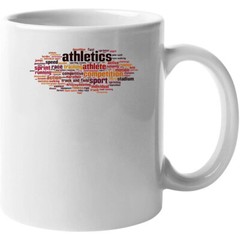 Athlete Sport Training T Shirt