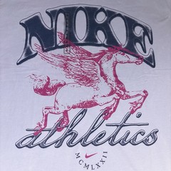 Nike Sportswear Max90 T-Shirt Ghost Lilac Mens XXL (Style:IH5070-057) Loose Fit