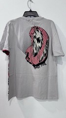 Deadpool GITD T-Shirt – XL
