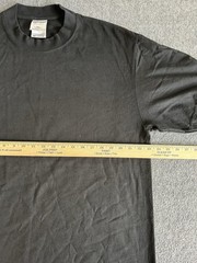 Shaka Wear Men’s Super Max Heavyweight Stylish T-Shirt Sz L World Famous CULTURE