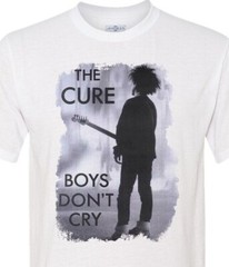 The Cure – Boys Don’t Cry – America’s Great Band Ever – 80’s Music – Gen X