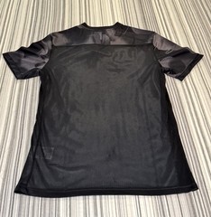 NWT Nike Academy+ Men’s Dri-FIT Soccer Top (HJ4239-010) Size Medium