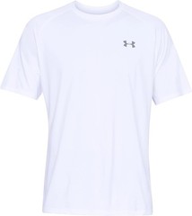 Under Armour Men’s Tech 2.0 Short-Sleeve T-Shirt , (390) Marine OD Green /Black