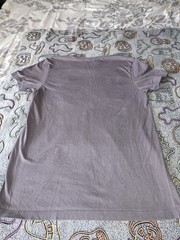 System Of A Down Toxicity T-Shirt – Gray – System Of A Down T-Shirt