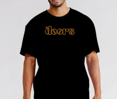 THE DOORS – T-Shirt Size S-5XL