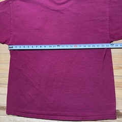 Vintage Y2K Nike Mini Swoosh Embroidered Blank Short Sleeve Crewneck Shirt – XL