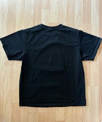 BAPE Bathing Ape ABC Camo Blue Baby Milo Tee Shirt Size M