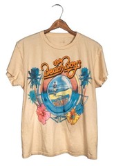 The Beach Boys Sand Cotton All size S-5XL T-shirt HS119