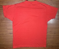 Vintage 80s Hanes Let’s Celebrate Reading Mt Gilead T Shirt USA Large 15