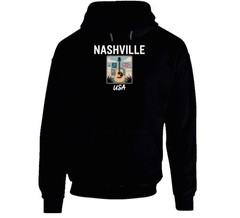 Nashville Usa Vacation Tourist Shop T Shirt