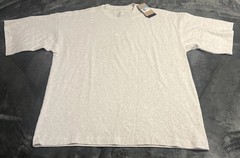 Medium Nike Sportswear Premium Essentials Oversized Tee FB9766-051 Light GREY
