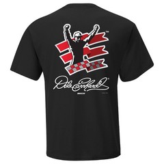 Dale Earnhardt Champions Wear Racing T Shirt Vintage Fan Graphic Tee
