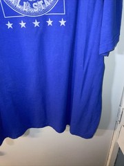 Shaka Wear California All Star T-Shirt 100% Cotton Size 2XL Streetwear USA G