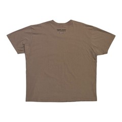 Size XL – Supreme Chris Cunningham Rubber Johnny Tee Taupe SUPREME-DSW8KNNP Pre-