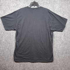 Port & Company “Sorry About Our President” Black T-Shirt Men’s Size XLarge