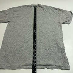Cricket Wireless Employee Gray SS Gildan T Shirt Sz L