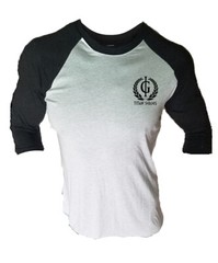 Iron Gods Cerberus Workout T-Shirt, Gym Shirt, Gym Clothing, Mens Gym Outfit