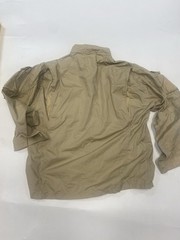 Tactical response military shirt Original SK7 by 707 Coyote Beige XL
