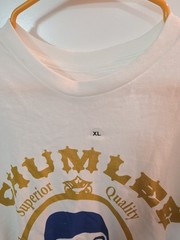 World Famous Gold and Silver Pawnshop Las Vegas Chumlee T-Shirt Size XL Pawn TV